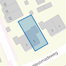 Perceel LDN03-K-4561