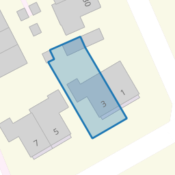 Perceel LDN03-K-4562