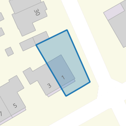 Perceel LDN03-K-4563