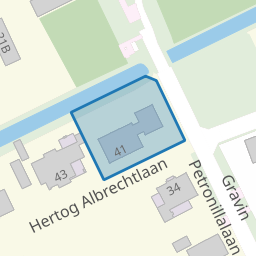 Perceel LDN03-K-4568