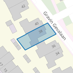 Perceel LDN03-K-4570