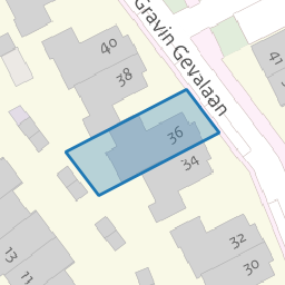 Perceel LDN03-K-4571