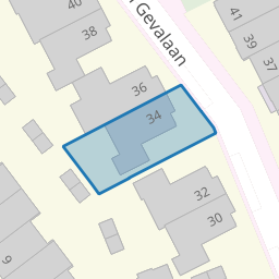 Perceel LDN03-K-4572