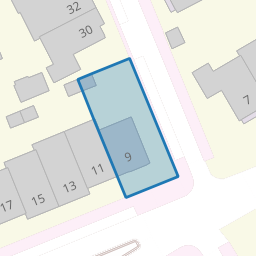 Perceel LDN03-K-4575