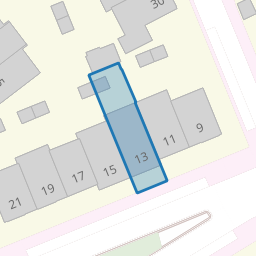 Perceel LDN03-K-4577