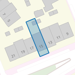 Perceel LDN03-K-4578