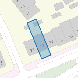 Perceel LDN03-K-4580