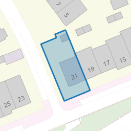 Perceel LDN03-K-4581