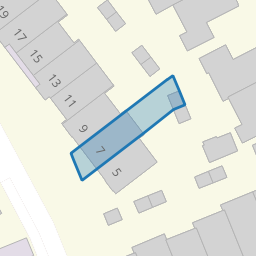 Perceel LDN03-K-4583