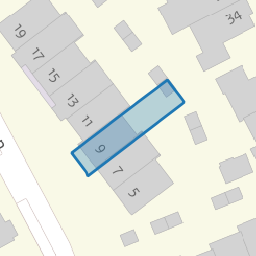 Perceel LDN03-K-4584