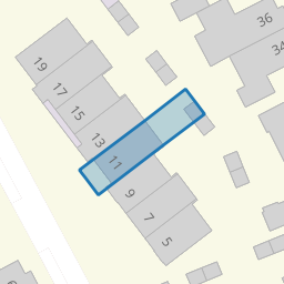 Perceel LDN03-K-4585