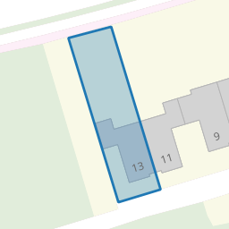 Perceel LDN03-K-4588