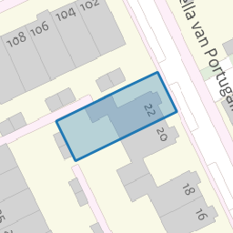 Perceel LDN03-K-4591