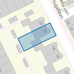 Perceel LDN03-K-4592