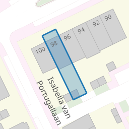 Perceel LDN03-K-4599