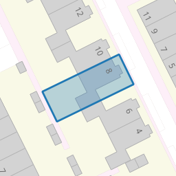 Perceel LDN03-K-4600