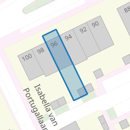 Perceel LDN03-K-4602