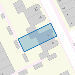 Perceel LDN03-K-4603