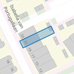 Perceel LDN03-K-4605