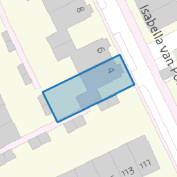 Perceel LDN03-K-4606