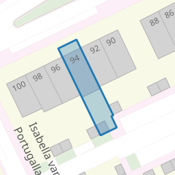 Perceel LDN03-K-4607