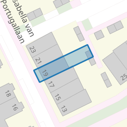 Perceel LDN03-K-4608