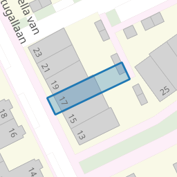 Perceel LDN03-K-4609