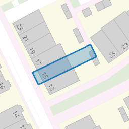 Perceel LDN03-K-4610