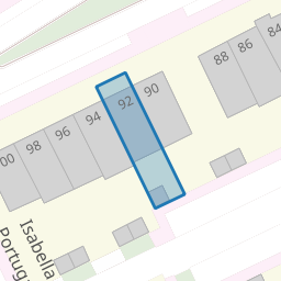 Perceel LDN03-K-4611