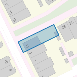 Perceel LDN03-K-4614