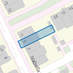 Perceel LDN03-K-4615