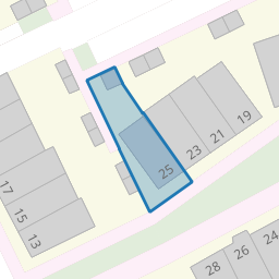 Perceel LDN03-K-4618