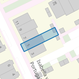 Perceel LDN03-K-4619