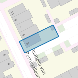 Perceel LDN03-K-4620