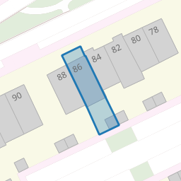 Perceel LDN03-K-4622