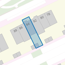 Perceel LDN03-K-4625