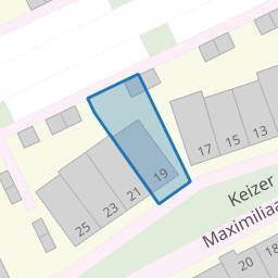 Perceel LDN03-K-4627