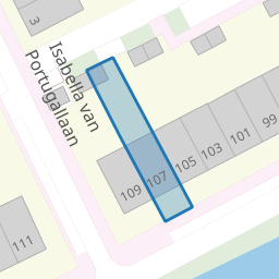 Perceel LDN03-K-4630