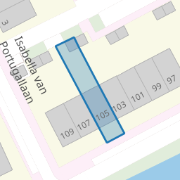 Perceel LDN03-K-4632