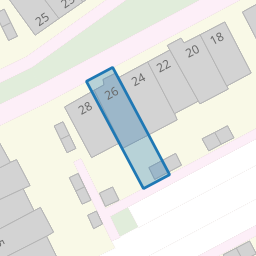 Perceel LDN03-K-4633