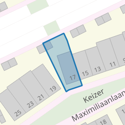 Perceel LDN03-K-4634