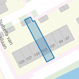 Perceel LDN03-K-4636