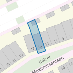 Perceel LDN03-K-4638