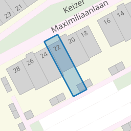 Perceel LDN03-K-4639
