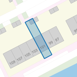 Perceel LDN03-K-4640