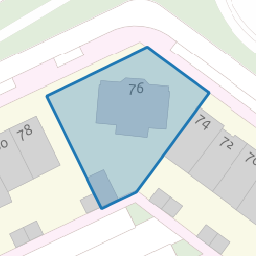 Perceel LDN03-K-4641