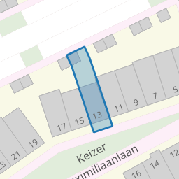 Perceel LDN03-K-4642