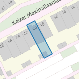 Perceel LDN03-K-4643