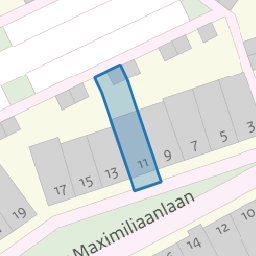 Perceel LDN03-K-4645