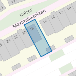 Perceel LDN03-K-4646